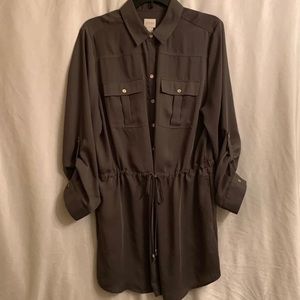 Women’s Blouse